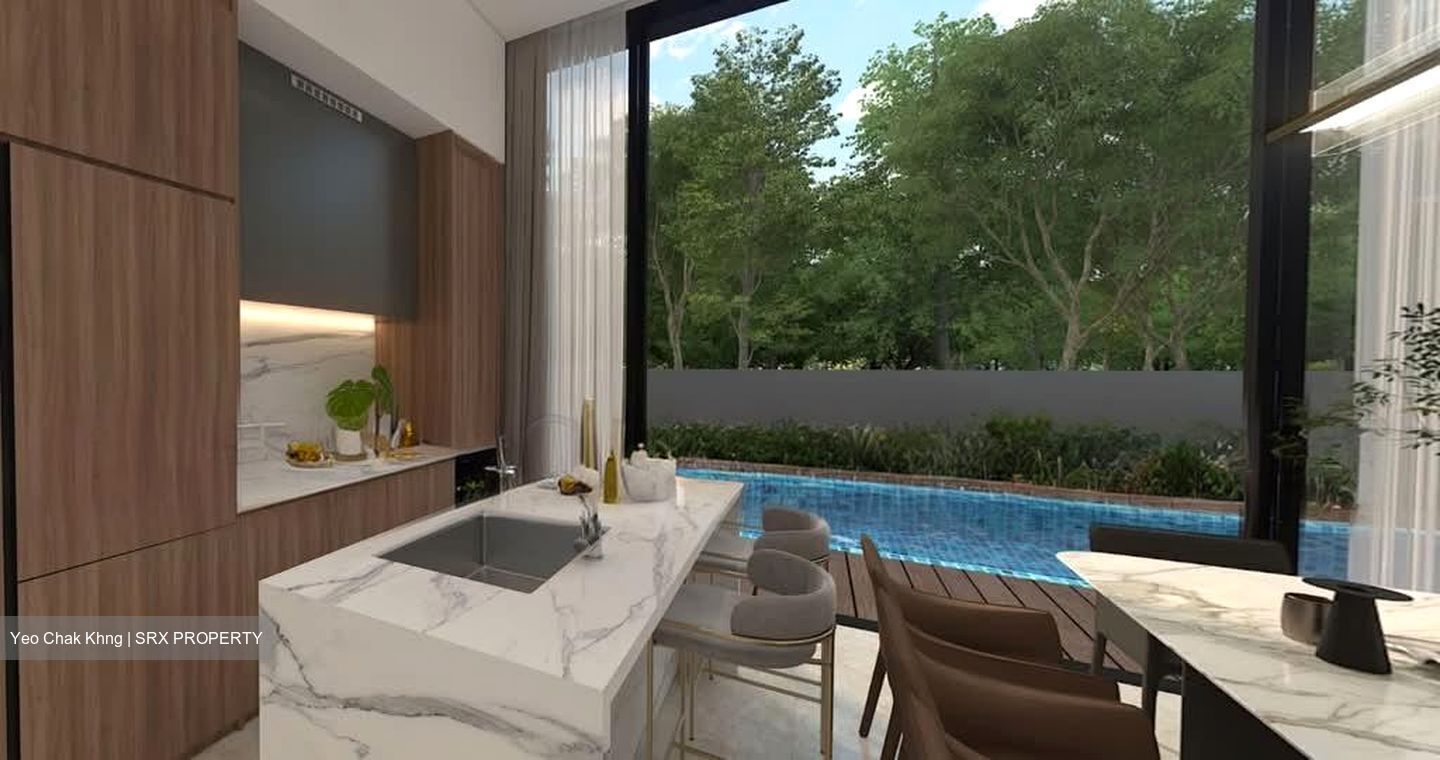 Green Park (D16), Terrace #594142331